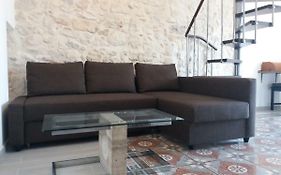 Ibla Baroque Loft Apartment